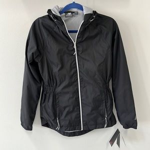 New balance jacket